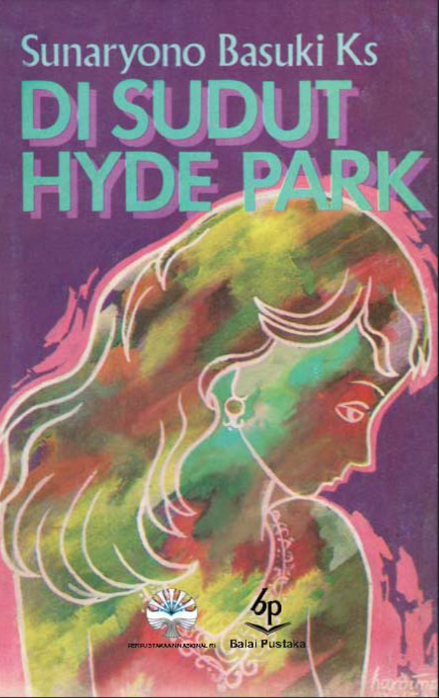 Di Sudut Hyde Park