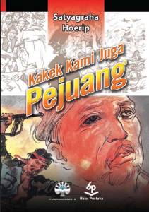 Kakek Kami Juga Pejuang