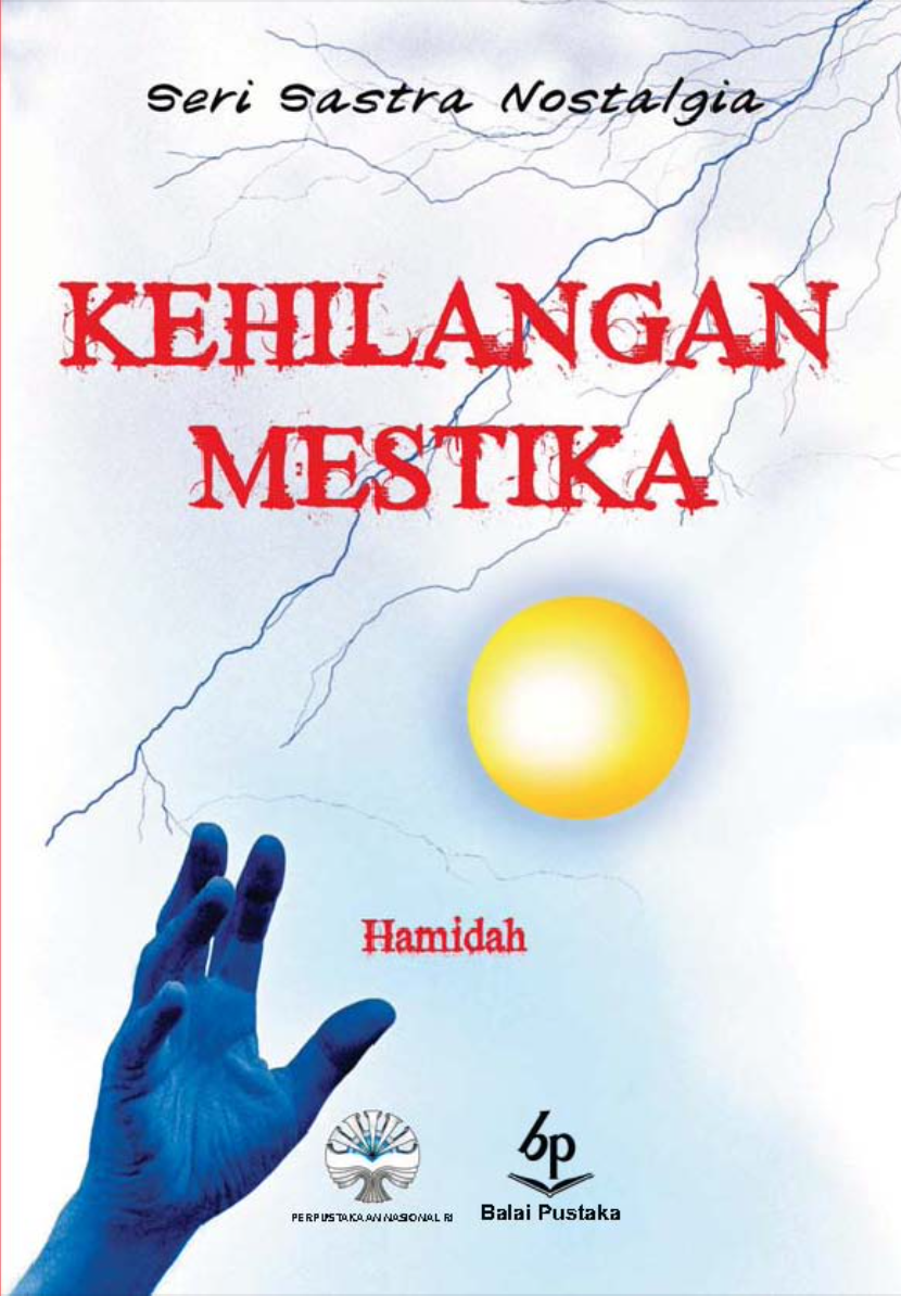 Kehilangan Mestika