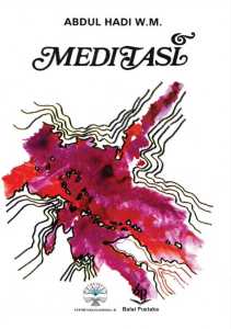 Meditasi