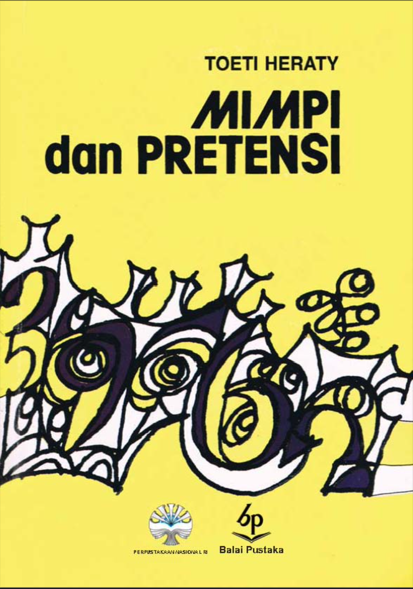 Mimpi Dan Pretensi