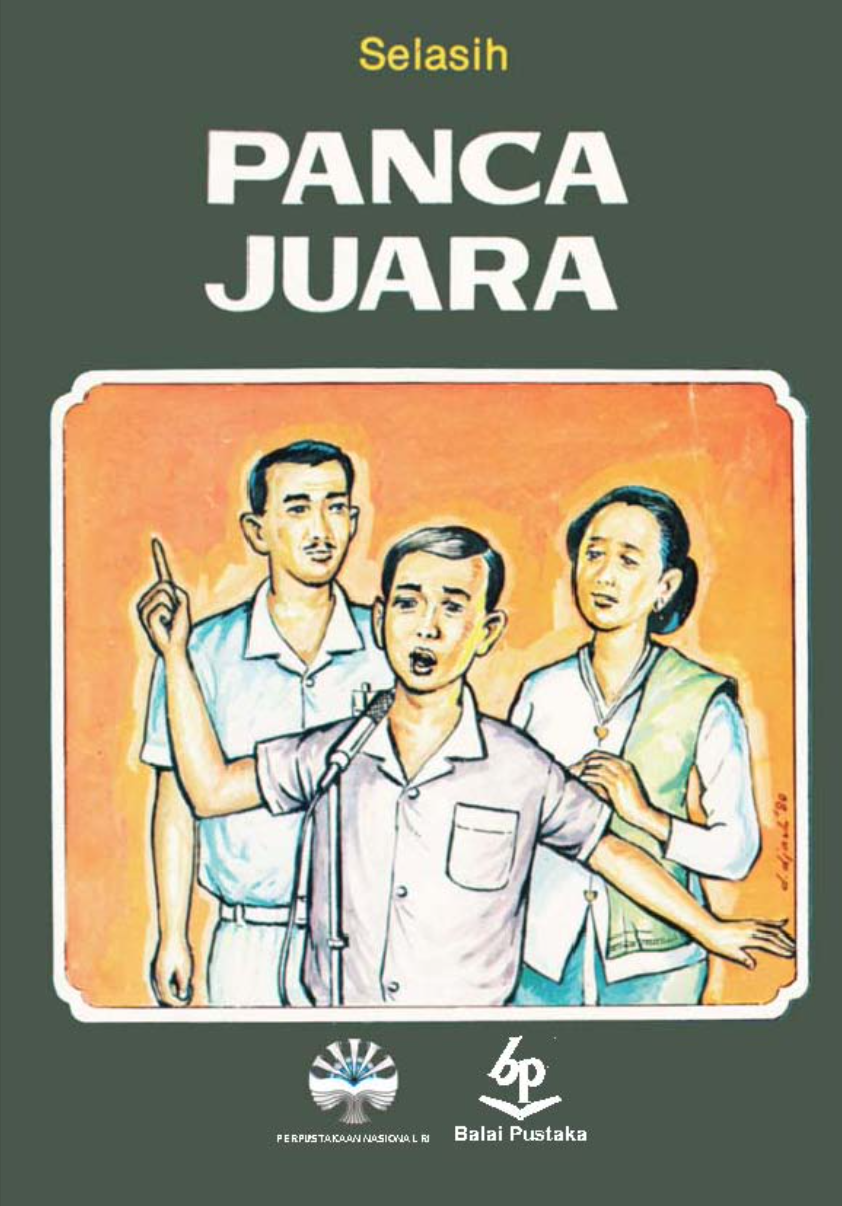 Panca Juara