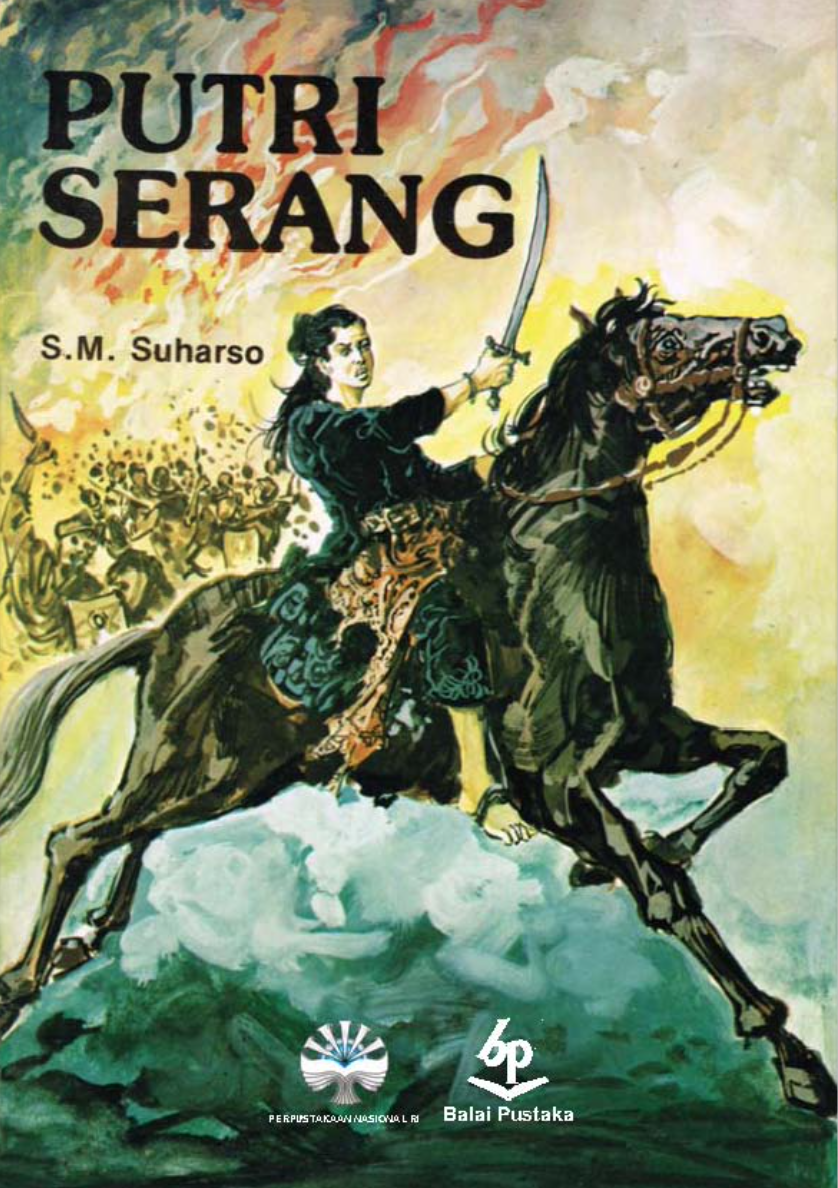 Putri Serang