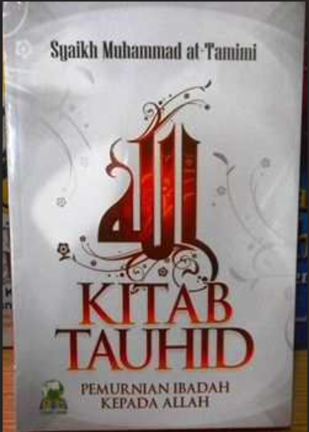Kitab Tauhid